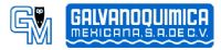 GALVANOQUIMICA MEXICANA, SA DE CV